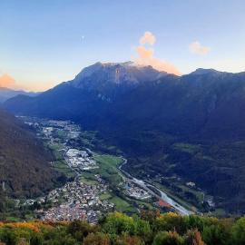 Appartamento Belvedere - Your Mountain Holiday, Hotel in Taceno