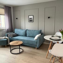 Apartament Jedenastka, Hotel in Kraśnik
