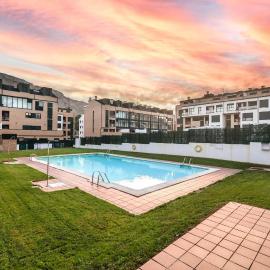 Apartamento Serenity, hotel in Posada de Llanes