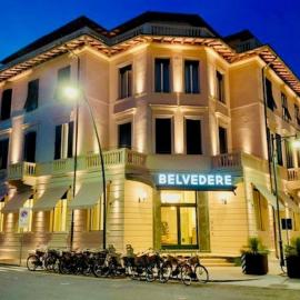 Hotel Belvedere