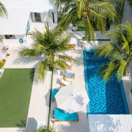 Lanta Secret House