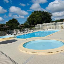 Camping Le Roc