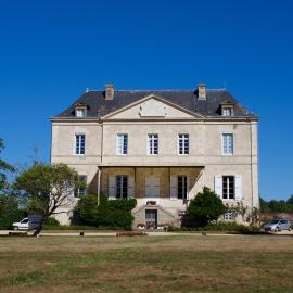 Domaine de Buchignon