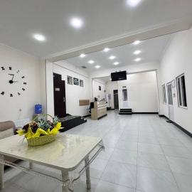 Folk Culture Hostel, ξενοδοχείο σε Bektemir