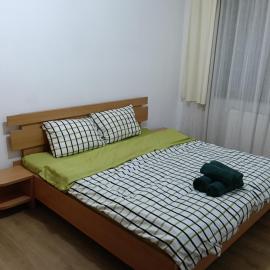 Ultracentral P-ta Trandafirilor 2 camere