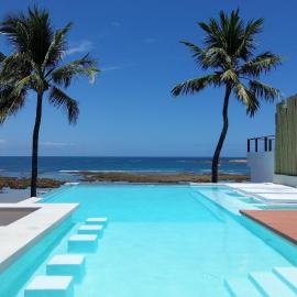 Chez Max Pousada, hotel in Morro de São Paulo