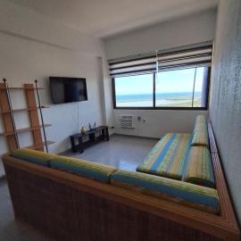 MARGARITA - Apartamento ejecutivo 2 ambientes - Vista al mar