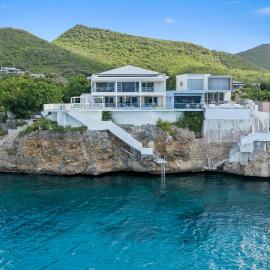 Lagun Ocean View Apartments & Studio, hotel en Lagun