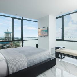 Suite 1403 Bellini 1, Puerto Santa Ana, Guayaquil