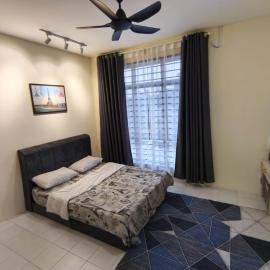 Homestay Ammar D' Prima Kota Tinggi