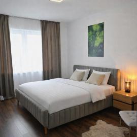 Apartman Velka Lomnica Lesna 5