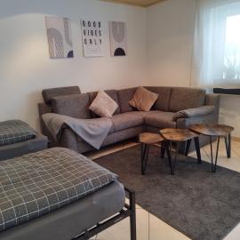Vibe Room Naturnah 3 bis 10 Gäste bis zu 140 qm