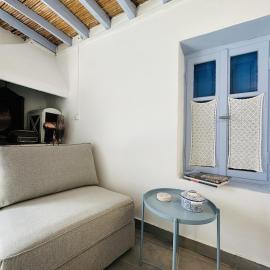Camaraki Blue House ,Chora Serifos