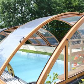 Summertree Farm The Granary โรงแรมในธอร์นตันเดล