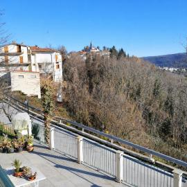 Casa delle Rose