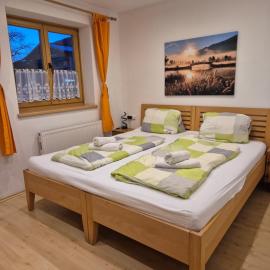 Winklgut Bacher, hotel v destinácii Uttendorf