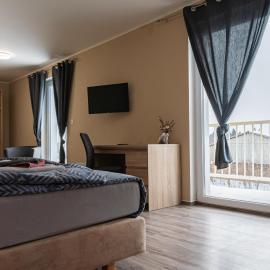 Holiday Centrum, hotel in Žatec