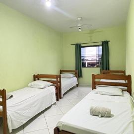 Hostel Costa Rio, hotel in Rio das Ostras