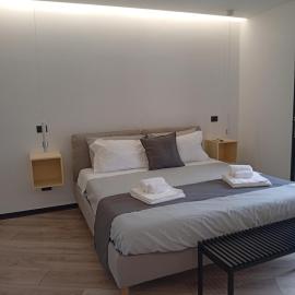 Borgo Double V, хотел в Неапол