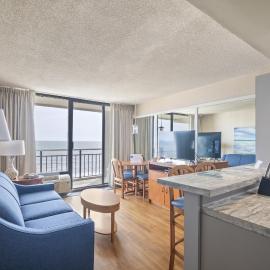 Four Sails Resort