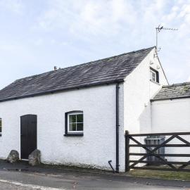 Guards Cottage