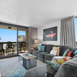 SunDestin Resort Unit 1018