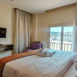 Nubian Hotel