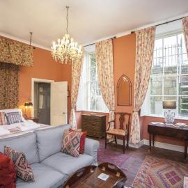 1 Bed in Bath oc-bhr34