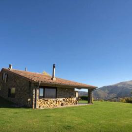 CasaCampelles I - Vall de Núria - Ripollès, hotel a Campelles