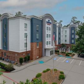 Candlewood Suites Houston The Woodlands by IHG, hotel in The Woodlands