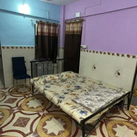 Flat in Navi Mumbai Pratamesh Sagar, hotel u gradu Navi Mumbaj
