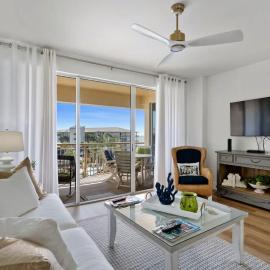 High Pointe Resort 432