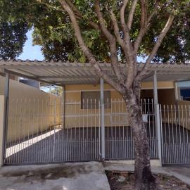 Casa na área central com 3 quartos, hotel in São Pedro
