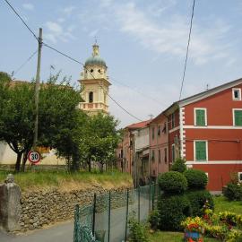 Casetta Rosa