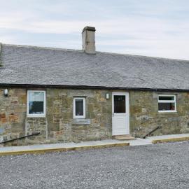 Curlew Cottage, hotel in Belford