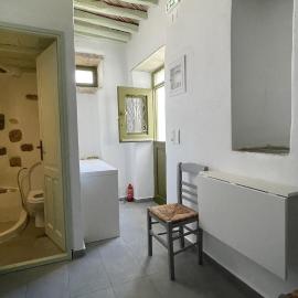 Camaraki Green House , Chora Serifos