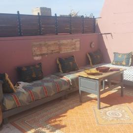 Tilila Holiday Apartments, Agadir