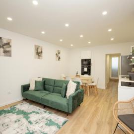 City Garden House by Hosty, Hotel in Sacavém