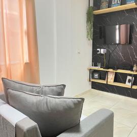 Berenice Concept Residence - By Temporada Expert, hotel in Feira de Santana