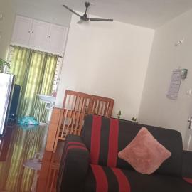 Hope home stay