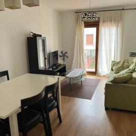 Apartamento en playa Río Azor Palmeira Ribeira