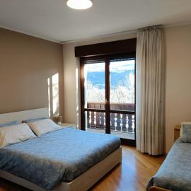 Apartment ALPI in Giovo in Valle di Cembra - Trentino