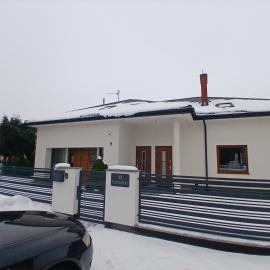 Pokój dla dwojga Zachodnia