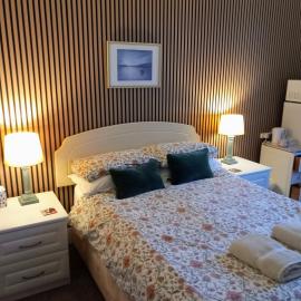 Regis Lodge Guest House, hotel in Bognor Regis
