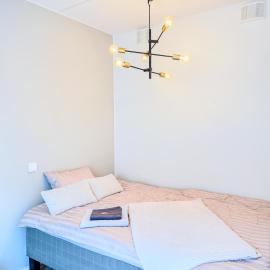 Moderni yksiö huippu sijainnilla, hotel in Jyväskylä