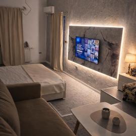 Sleep and drive premium, hotel v destinácii Sarajevo
