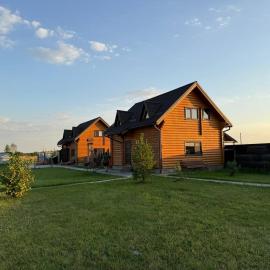 Карпатська садиба, hotell sihtkohas Orvanitsa
