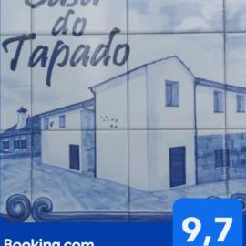 Casa do Tapado