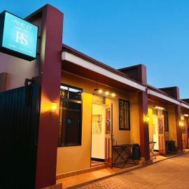 Araess Homestay Karatu, hotelli kohteessa Karatu