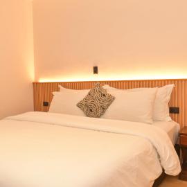 Hotel Costa Azul